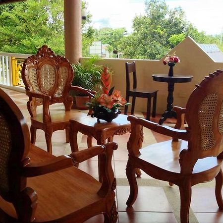 Panglao Island Franzen Residences Taporok Bagian luar foto