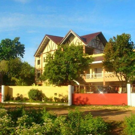 Panglao Island Franzen Residences Taporok Bagian luar foto
