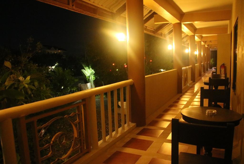 Panglao Island Franzen Residences Taporok Bagian luar foto