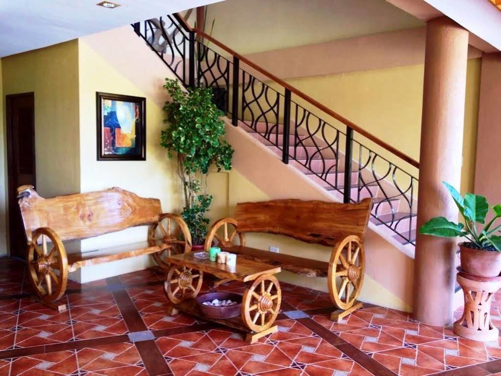 Panglao Island Franzen Residences Taporok Bagian luar foto