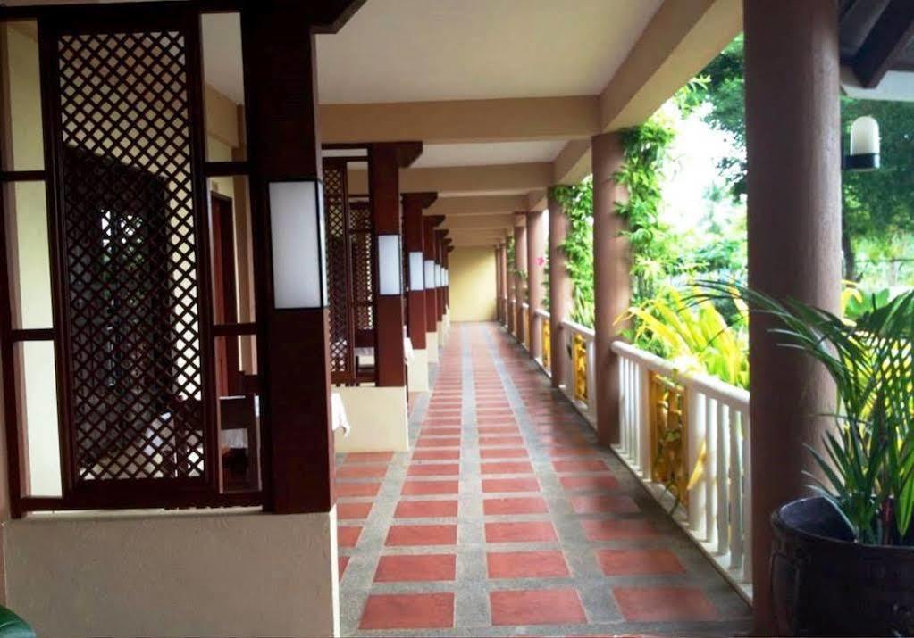 Panglao Island Franzen Residences Taporok Bagian luar foto