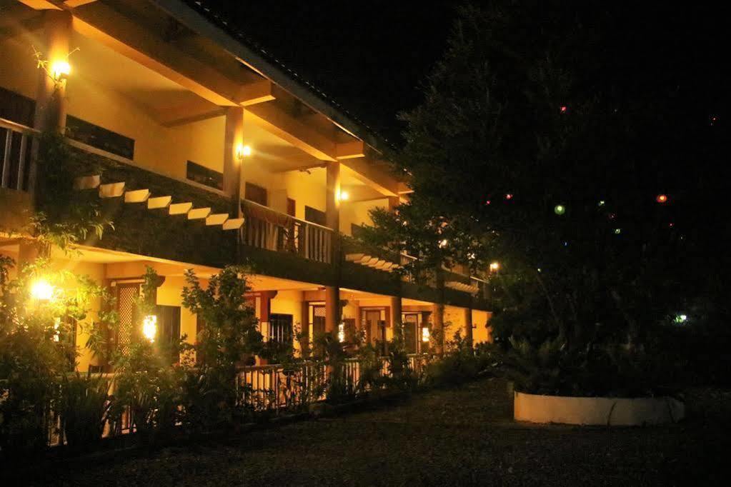 Panglao Island Franzen Residences Taporok Bagian luar foto