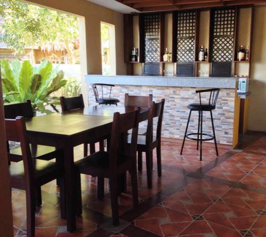 Panglao Island Franzen Residences Taporok Bagian luar foto