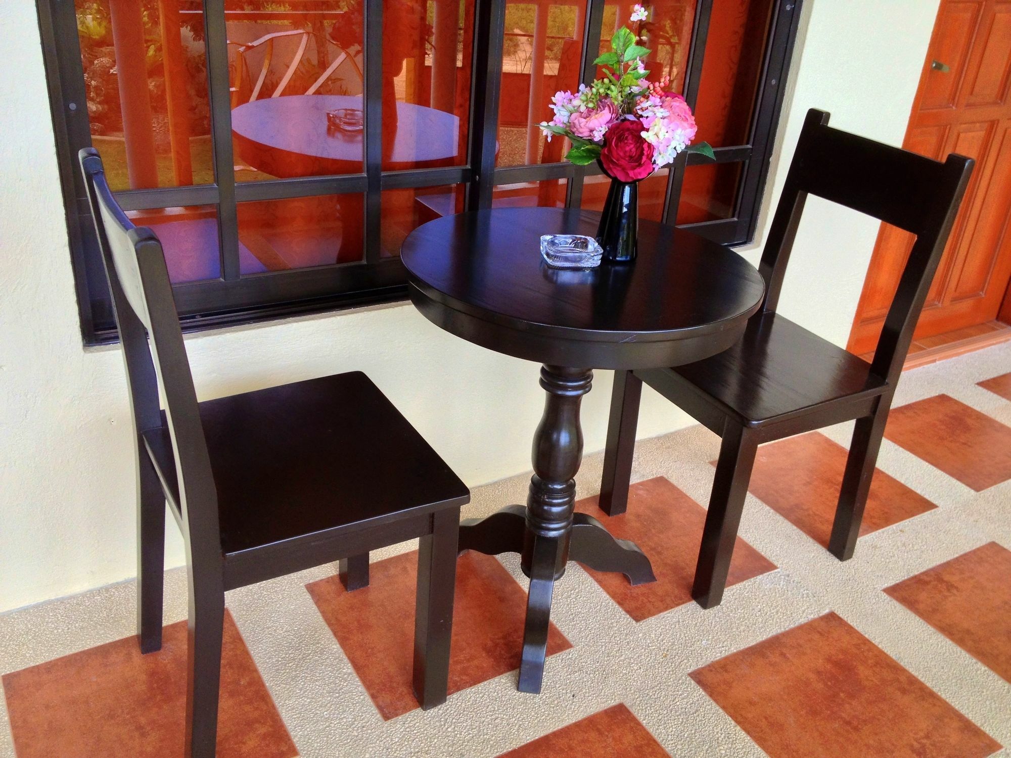 Panglao Island Franzen Residences Taporok Bagian luar foto