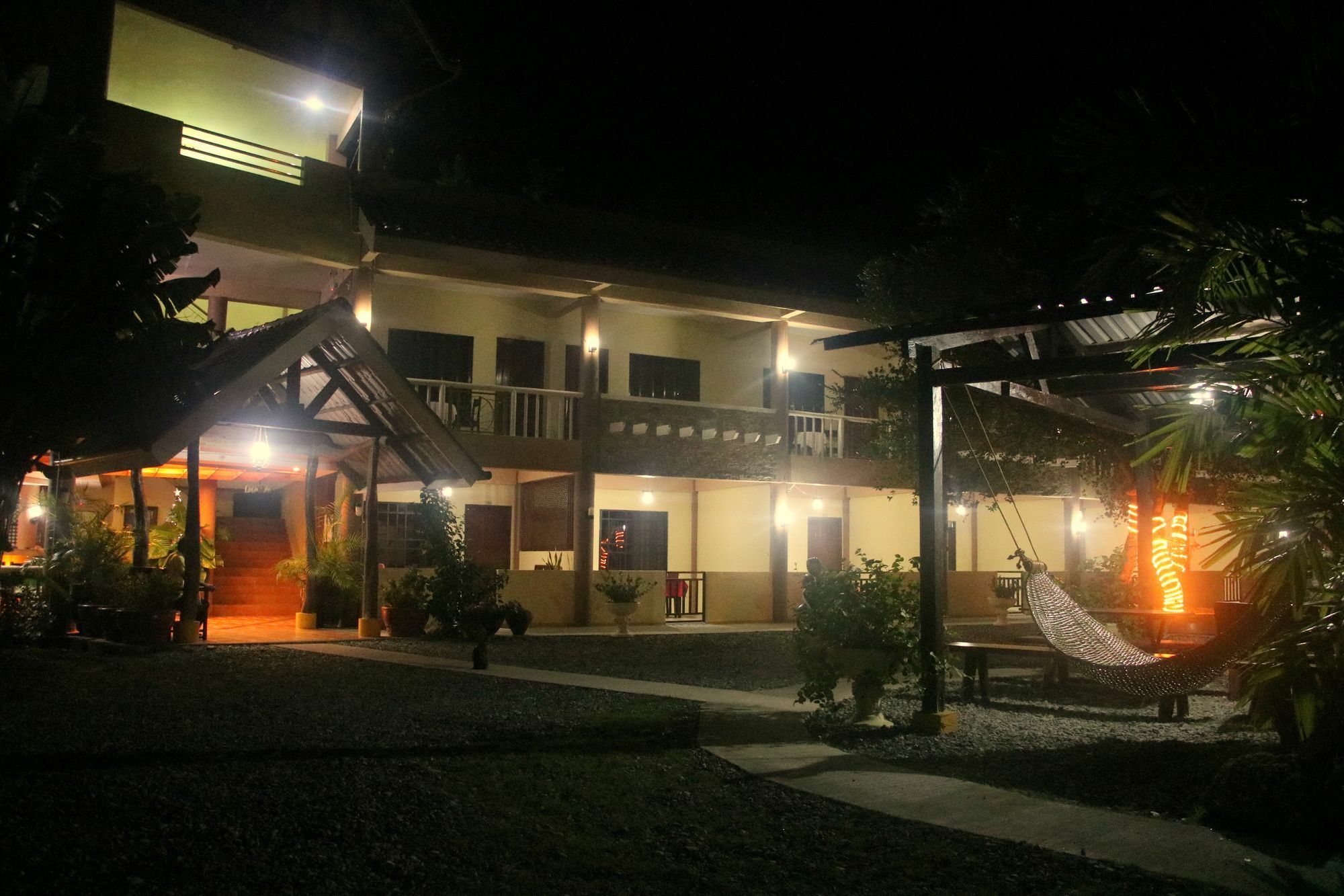 Panglao Island Franzen Residences Taporok Bagian luar foto