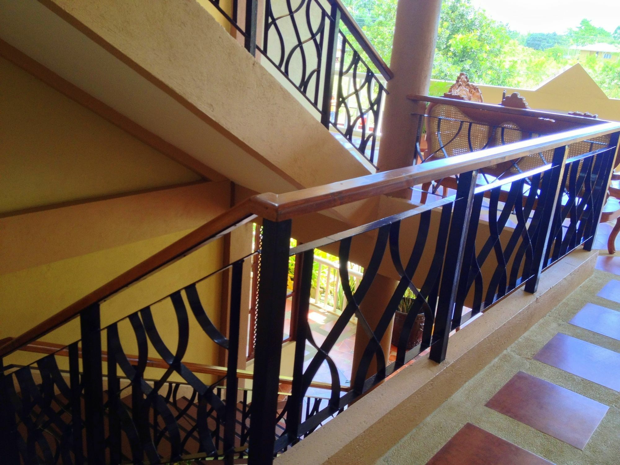 Panglao Island Franzen Residences Taporok Bagian luar foto